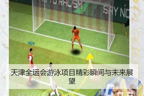 天津全运会游泳项目精彩瞬间与未来展望